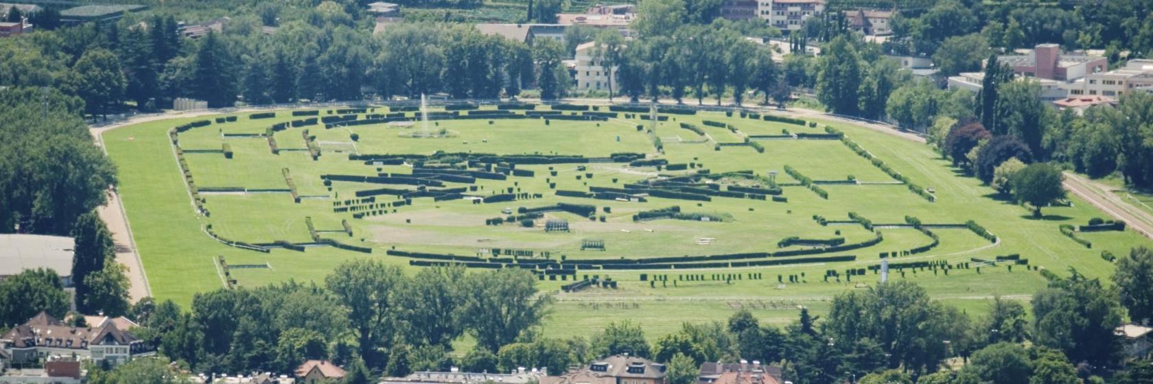 Ippodromo Merano Maia